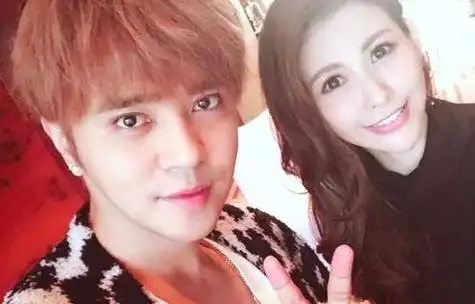 简恺乐男朋友是谁(简恺乐结婚了吗)