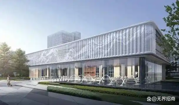 打造全国元宇宙标杆园区郑州元宇宙产业园优势在何处