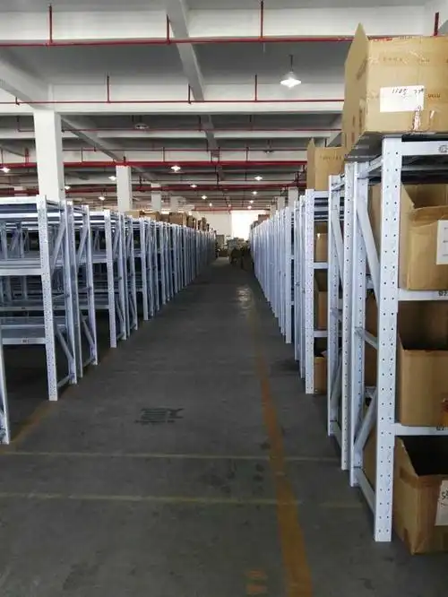 200可放货架仓库公斤每层库房货架仓储仓货架1.5中型中高架