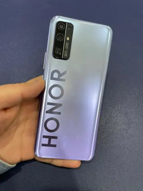 华为荣耀30 8 128 更换了外屏 其它无修 1×××出头