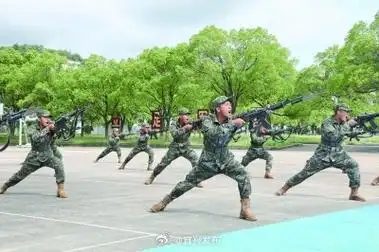 提升官兵的体能和技能水平,展现武警部队听党指挥,能打胜仗,作风优良