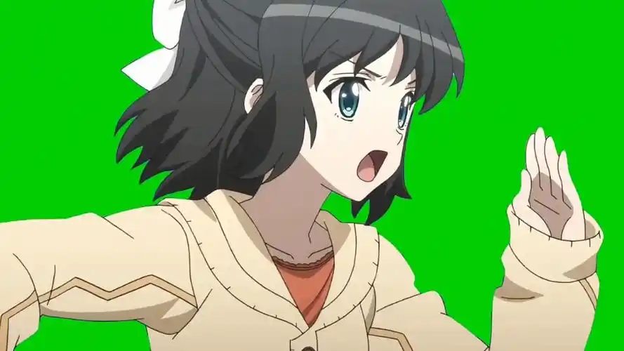 奔跑的小日向未来gb