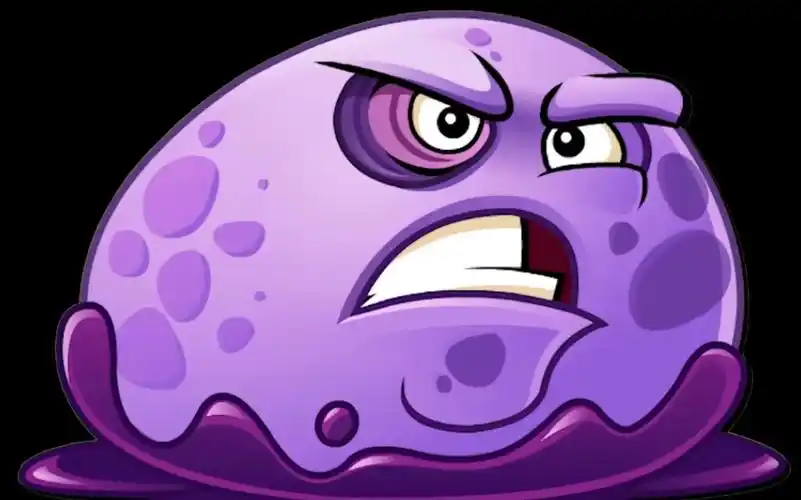 【pvz2】puffball:大规模毒杀武器