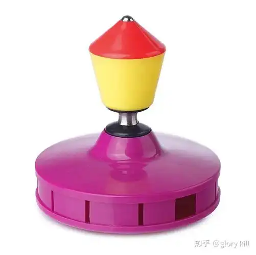 悠悠球和空竹有什么异同? - 知乎