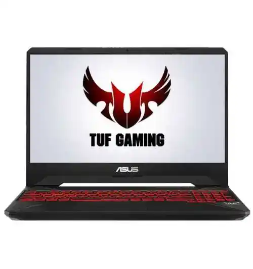 asus/华硕 飞行堡垒6 15.6英寸游戏本