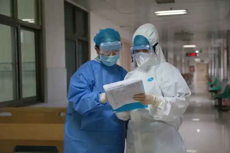 南阳市中心医院宣传科的美篇