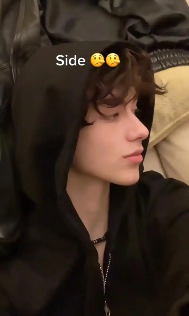 "你也会想起我吗" #欧美帅哥 #danielmillar - 抖音