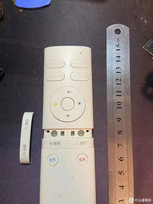 欧普灯(opple)遥控器改造:求助张大妈里的最强"点灯王者"_吸顶灯_什么