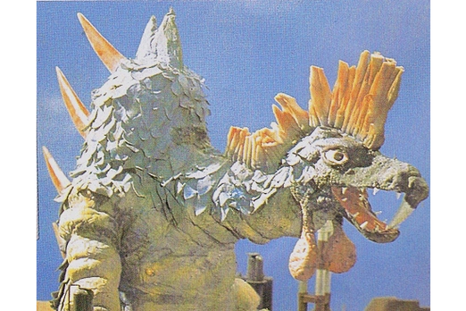 p>弗米格,日本特摄剧《 a target="_blank" href="/item/奥特曼