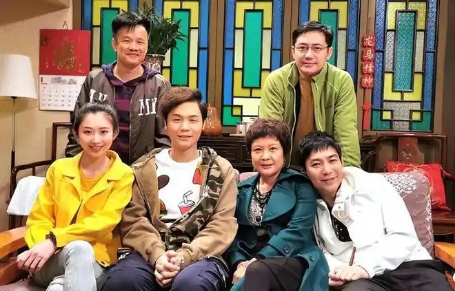 外来媳妇本地郎康家老三康祈耀戏内老实真实的他却不简单