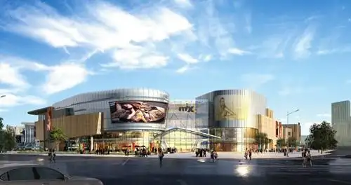 无锡华润万象城