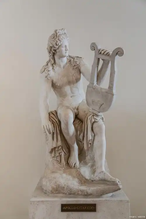 商业到音乐,欺骗到仲裁,赫尔墨斯为何是希腊神话中最多面的神?