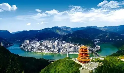 紫阳民歌音乐会将于5月14日在西安上演!