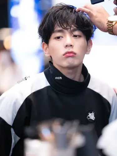 数到十亲亲你up太可爱了01010101