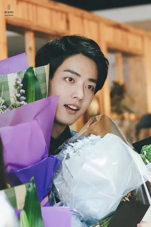 肖战##肖战我喜欢你