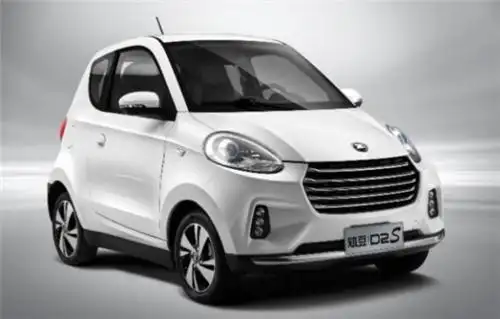 双十一 五款热门纯电动汽车推荐!