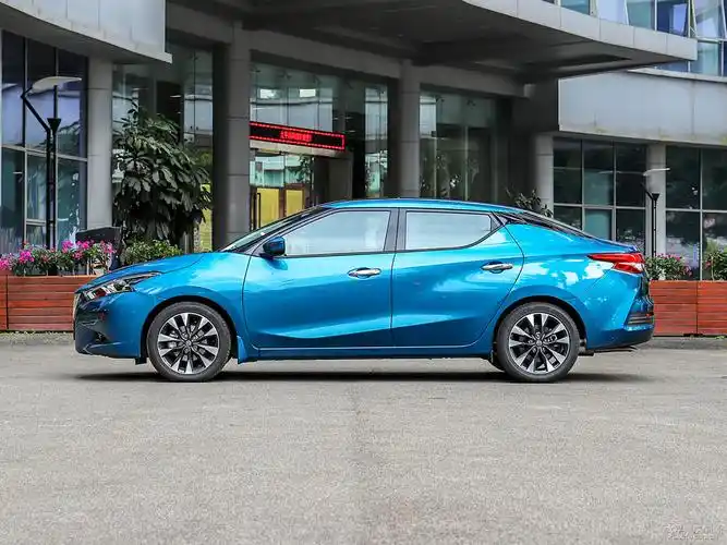 蓝鸟2020款 1.6l 手动时尚版外观好看吗 蓝鸟购车手册_太平洋汽车