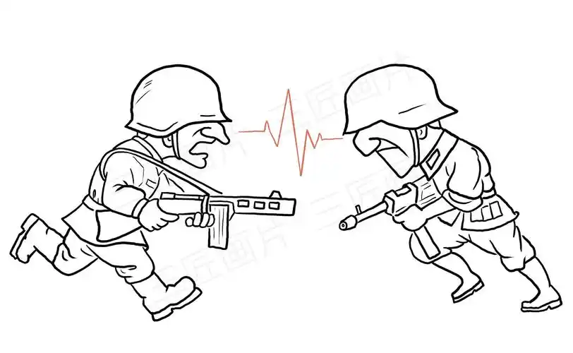 根本解决办法就是——不还,不仅不还,还得把之前输掉的战争再赢回来