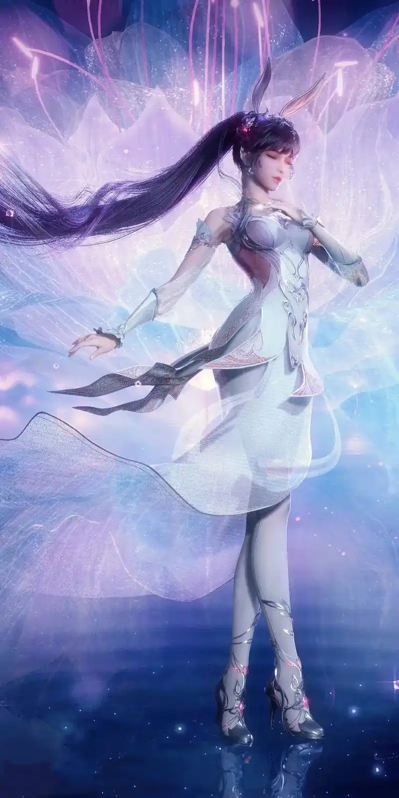 斗罗大陆 #小舞 #高清壁纸 @dou 上热门 @dou  - 抖音