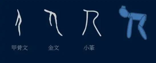 弟加偏旁组成新字,弟加偏旁组成新字再组词(要懂得文字的来源和演变)