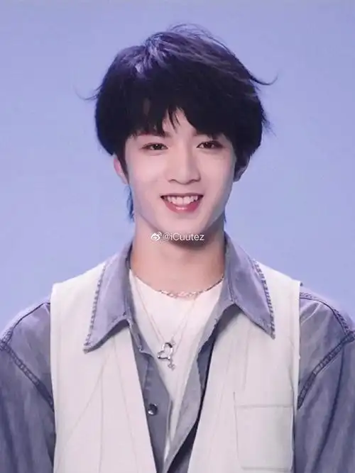 刘耀文 超绝少年气##刘耀文 2020发光吧