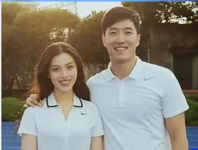 原创40岁刘翔现状难赚大钱身材发福病痛缠身两段婚姻仍有缺憾