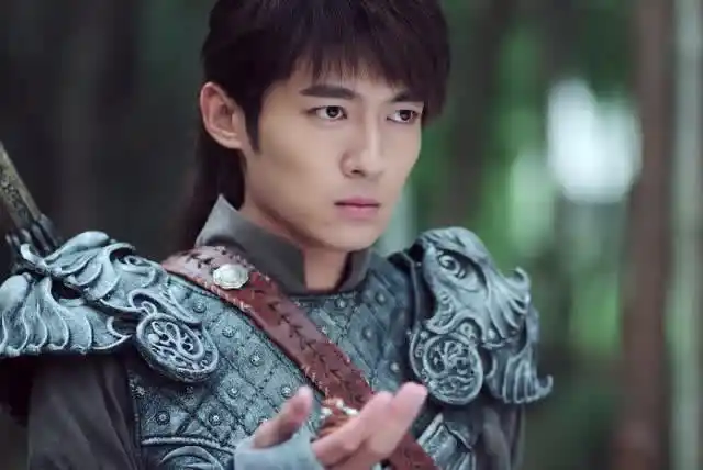 玄门大师:张陵最终没有使用心锁获得自己想要的真相.