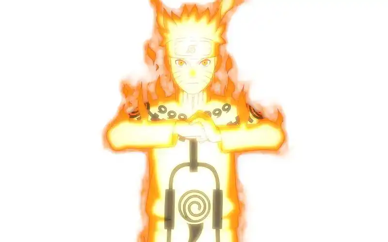 康康说手游:火影忍者手游 金鸣人满血秒杀连招教学