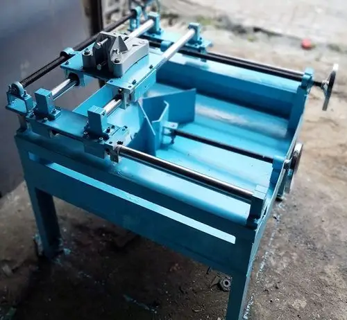 石头花盆挖孔机