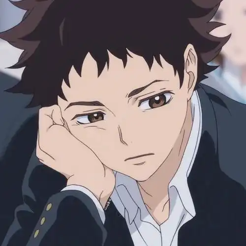 动漫头像精选帅气男生头像第3期