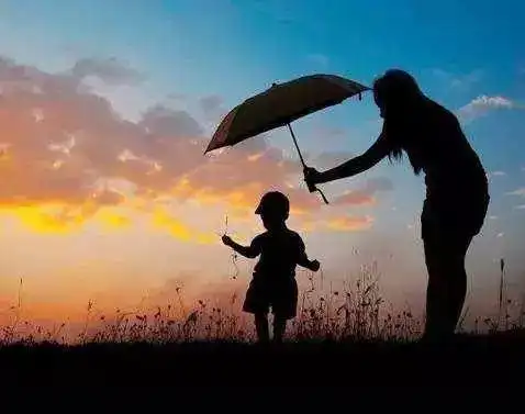 别怕孩子犯错那是他成长过程中早晚要走的路