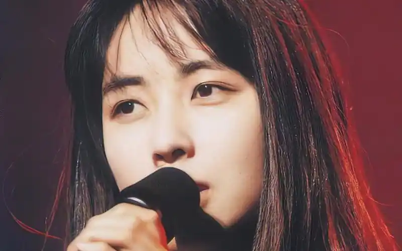 [低保真偱环~泉水姐姐!] zard - ひとりが好き / 坂井泉水 (lofi v2.