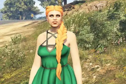 h4iley的gta5模组 - gta5-mods.com