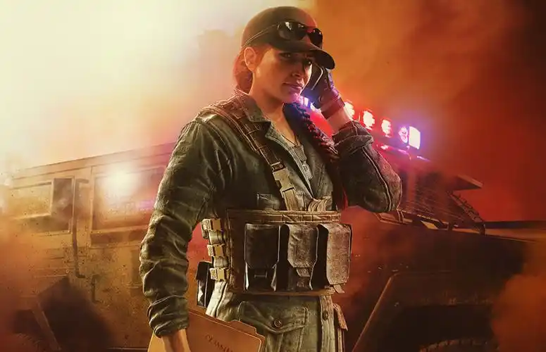 【r6stats.cn独家译制】奇美拉行动完整更新补丁说明