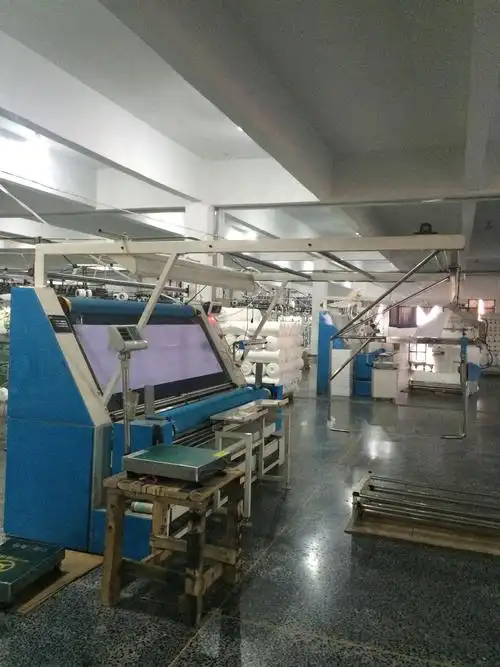 湖州全自动对线剖布报价开幅剖布机供应商鑫豪机械