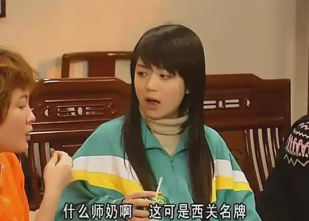 康家外来媳妇coco毛琳42岁单身曾与富二代男友分手多年仍未婚