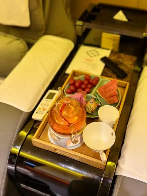 🌈最近肩颈不太好,想按摩第一个想到的就