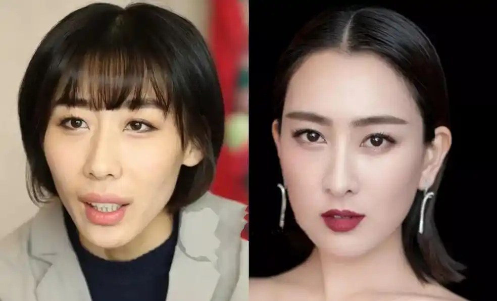 五官| 为什么长中庭显老又成熟?你该修饰还是接纳?