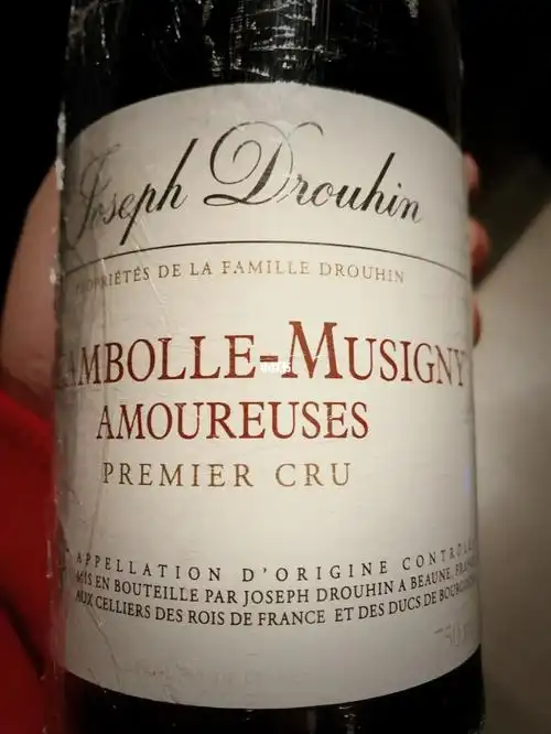 适合情人节作礼物的爱神之酒愿你永醉爱河