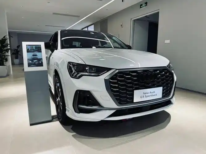 6 运动模式73开启 全新audiq3轿跑_奥迪q3社区_易车社区