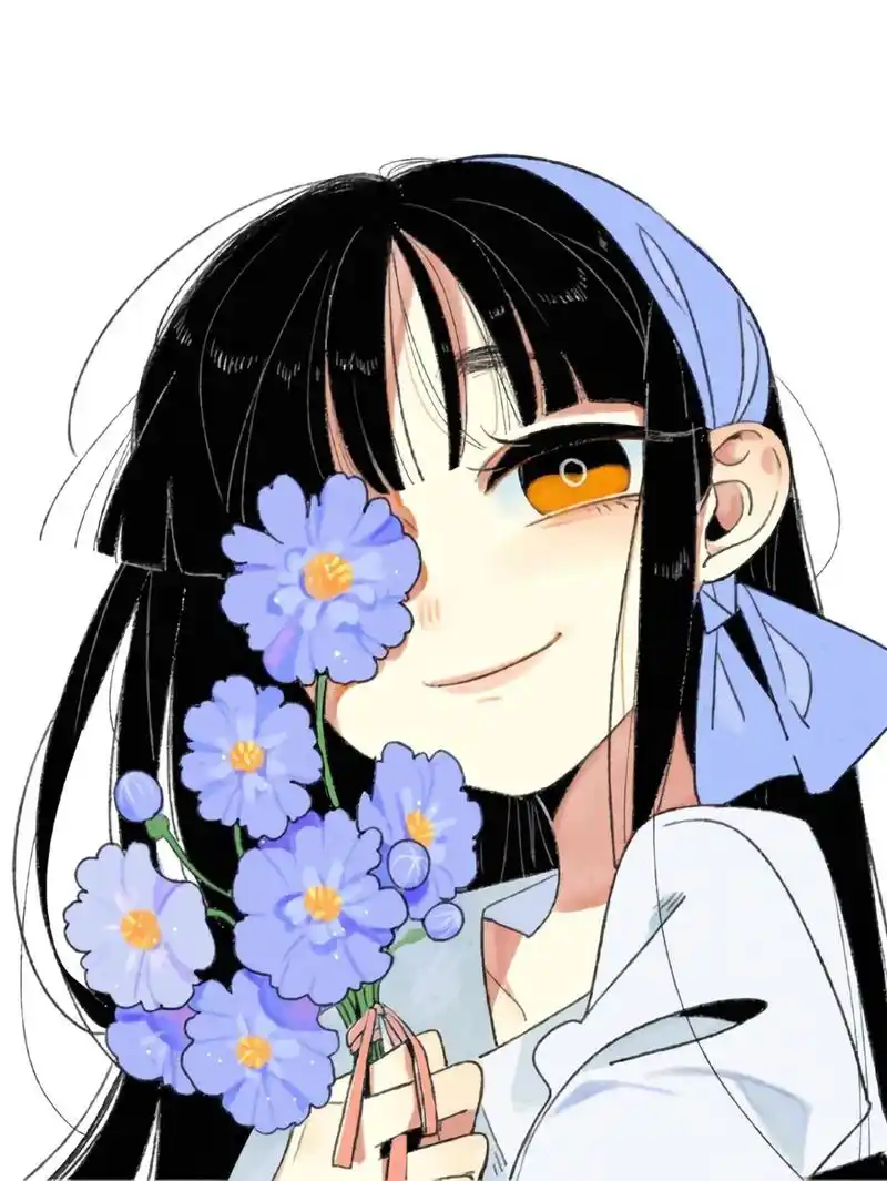 《奶糖味的她》我这一生桀骜不驯,却偏偏为你百般柔情