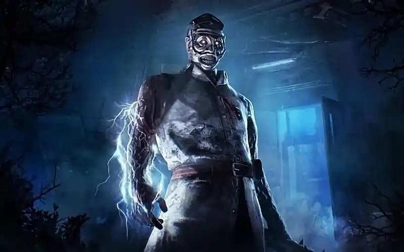 【黎明杀机4】红段老杨,极限反转_哔哩哔哩 (゜-゜)つロ 干杯~-bili