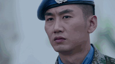 维和步兵营"一代兵王"何达:文能炒菜,武能打仗,新好男人典范