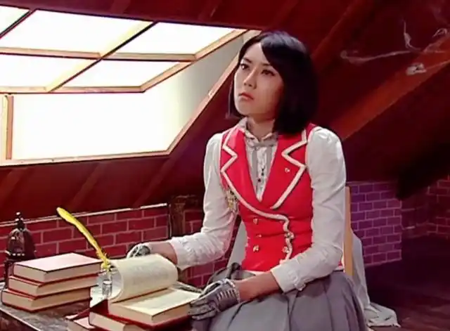 萌学园之以你为名