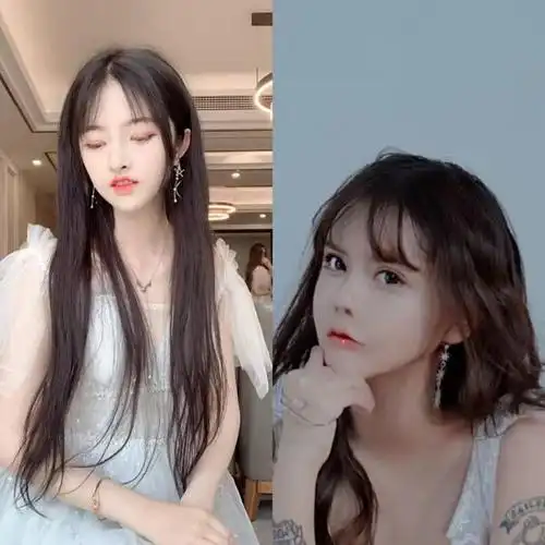 次惑小仙女因卖假货被举报后其素颜照也遭曝光,网友:伪装达人!