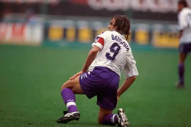 巴蒂斯图塔开场7分钟就破门得分,第42分钟,鲁伊-科斯塔送助攻,巴蒂再