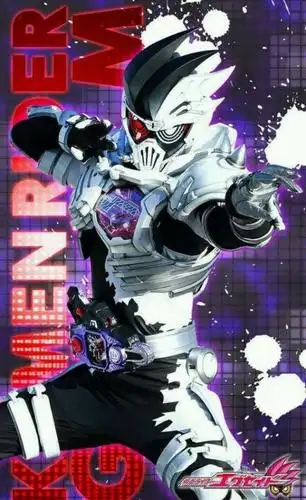 假面骑士ex-aid各种高清壁纸