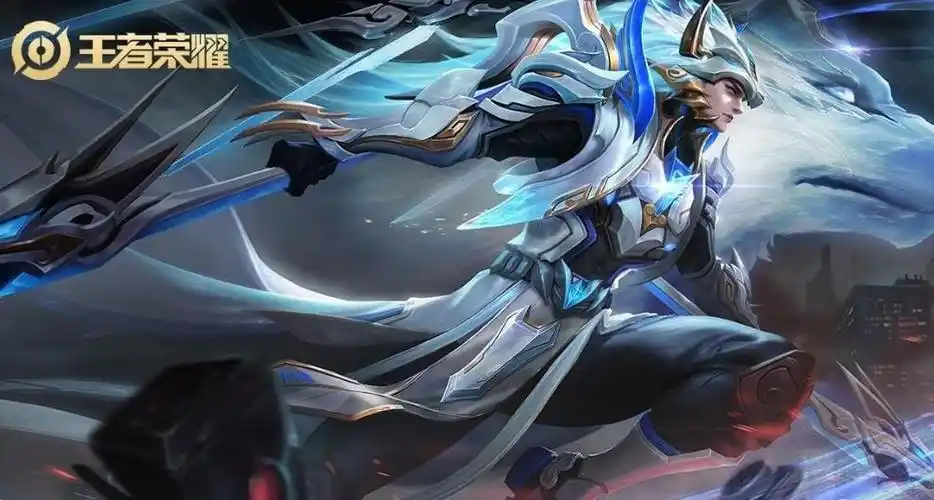 王者荣耀马超怎么玩-王者荣耀马超出装铭文攻略_水往笔记