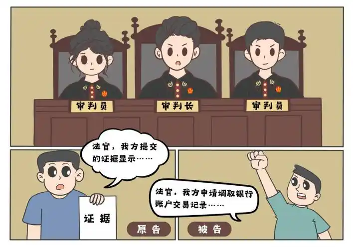 小案大道理 | 打官司提交虚假证据,法院开出"诚信罚单"