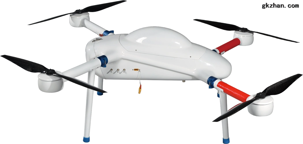 h2n多旋翼无人机